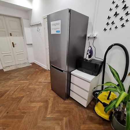 Fantastic Waw - Ok11 Room B Βαρσοβία Εξωτερικό φωτογραφία