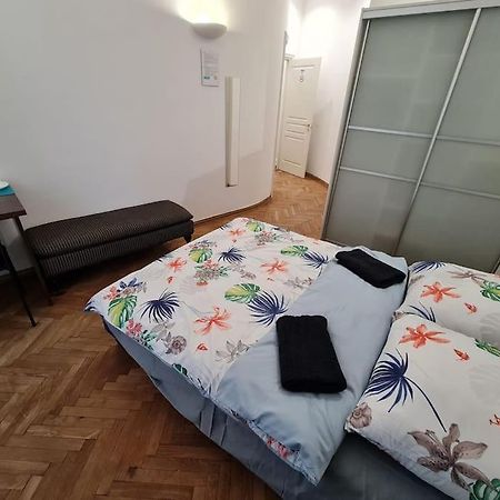 Fantastic Waw - Ok11 Room B Βαρσοβία Εξωτερικό φωτογραφία