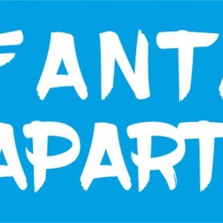 Fantastic Waw - Ok11 Room B Βαρσοβία Εξωτερικό φωτογραφία