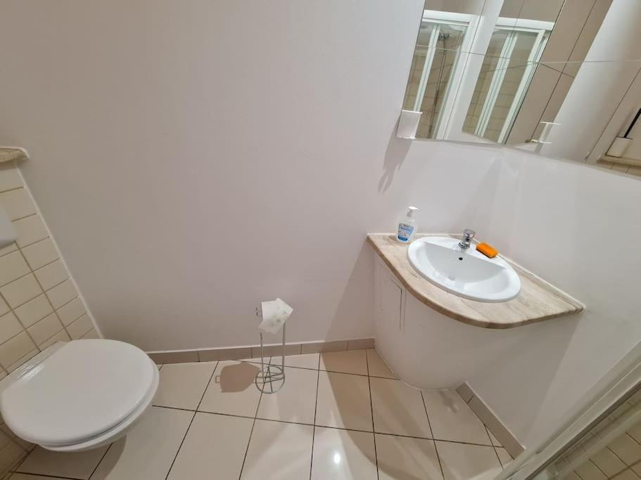 Fantastic Waw - Ok11 Room B Βαρσοβία Εξωτερικό φωτογραφία