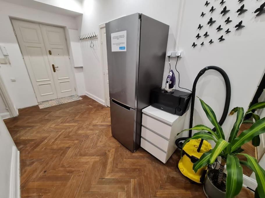 Fantastic Waw - Ok11 Room B Βαρσοβία Εξωτερικό φωτογραφία